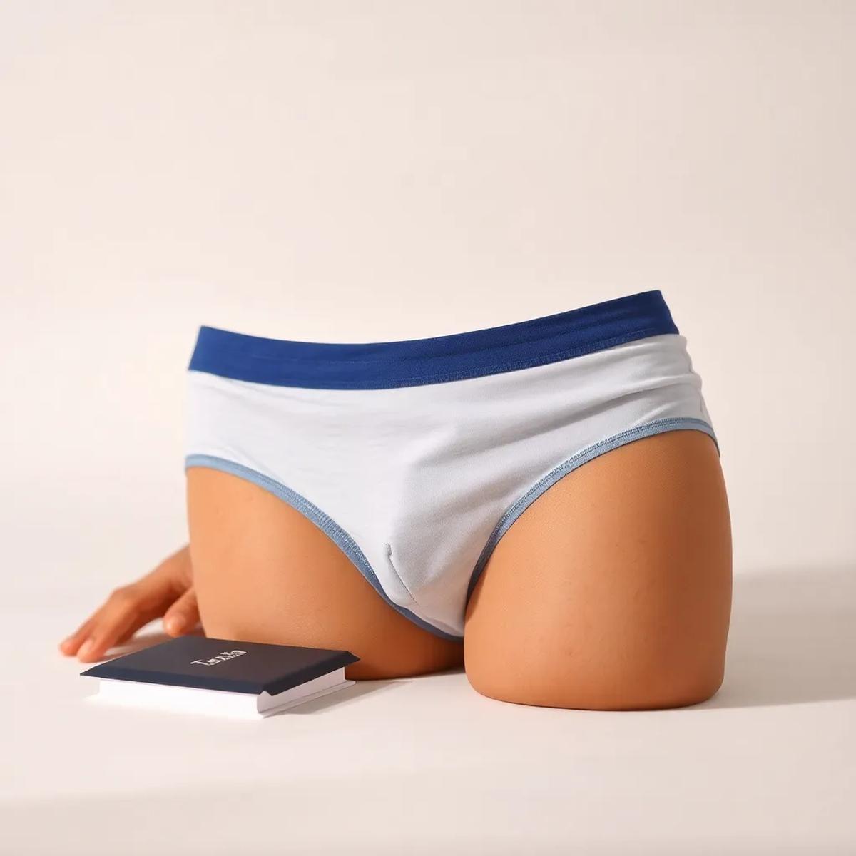 Eventrion Everyday Cotton Briefs product photo