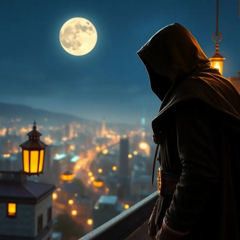 Cover art for The Ember Crown Heist